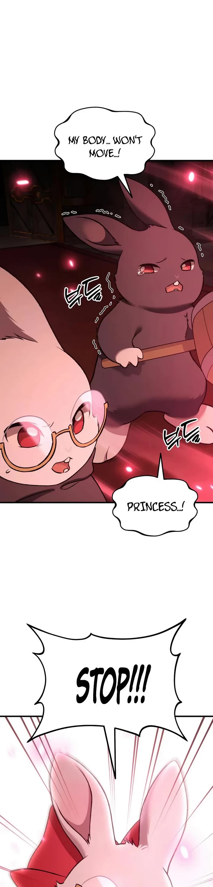 Solo Farming in the Tower chapter 120 page 27