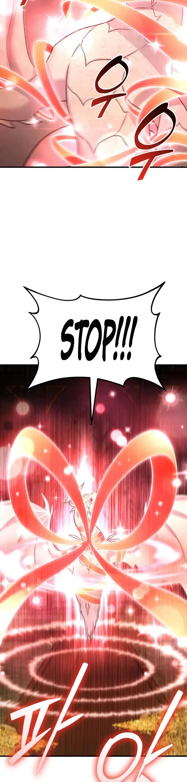 Solo Farming in the Tower chapter 120 page 38
