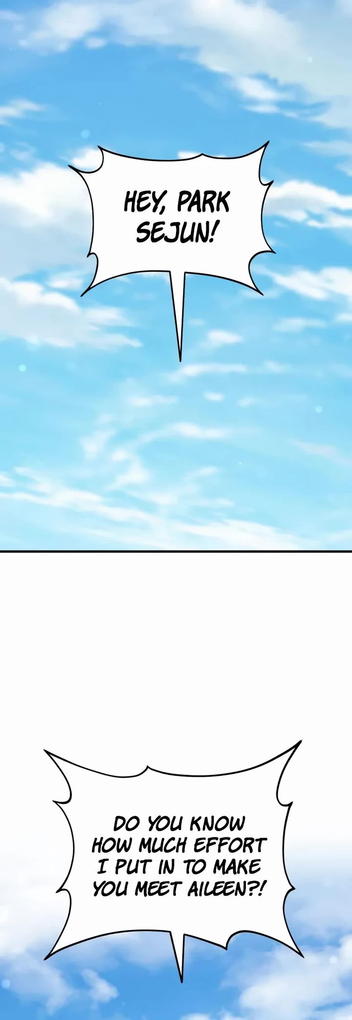 Solo Farming in the Tower chapter 120 page 45