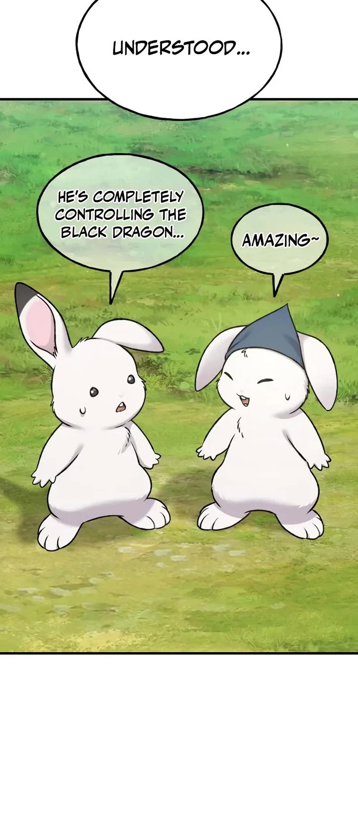 Solo Farming in the Tower chapter 120 page 50