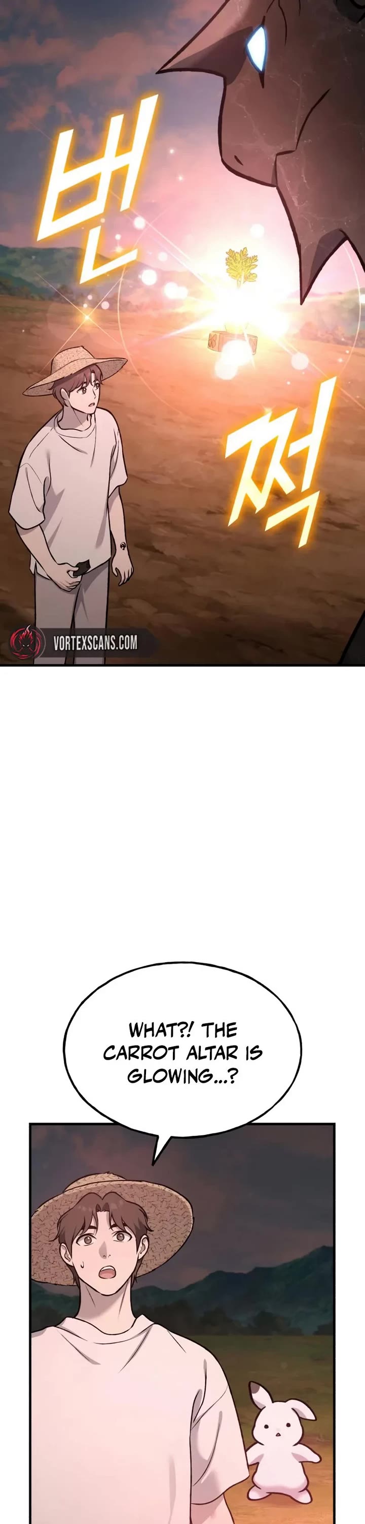 Solo Farming in the Tower chapter 120 page 53