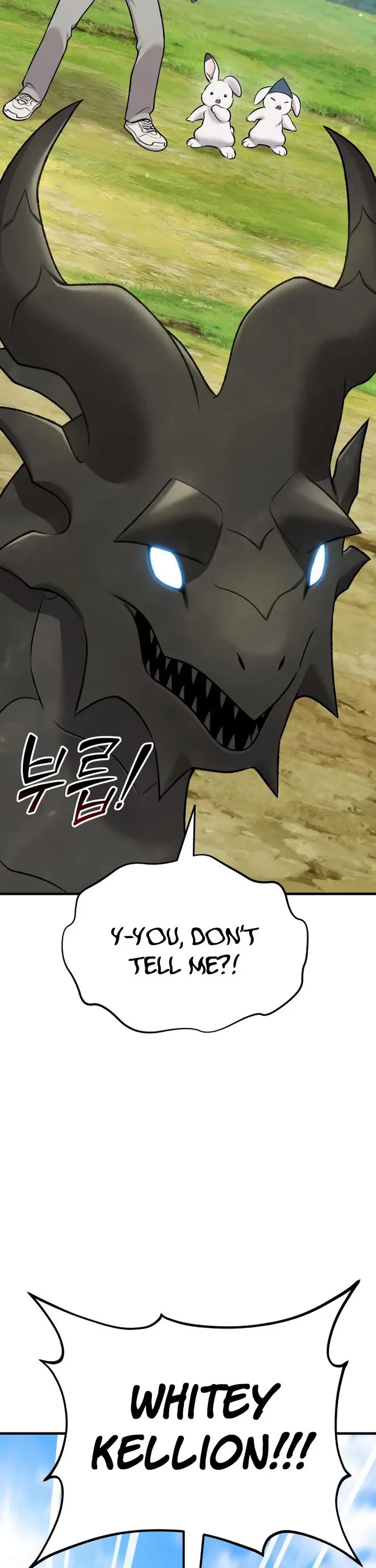 Solo Farming in the Tower chapter 120 page 58