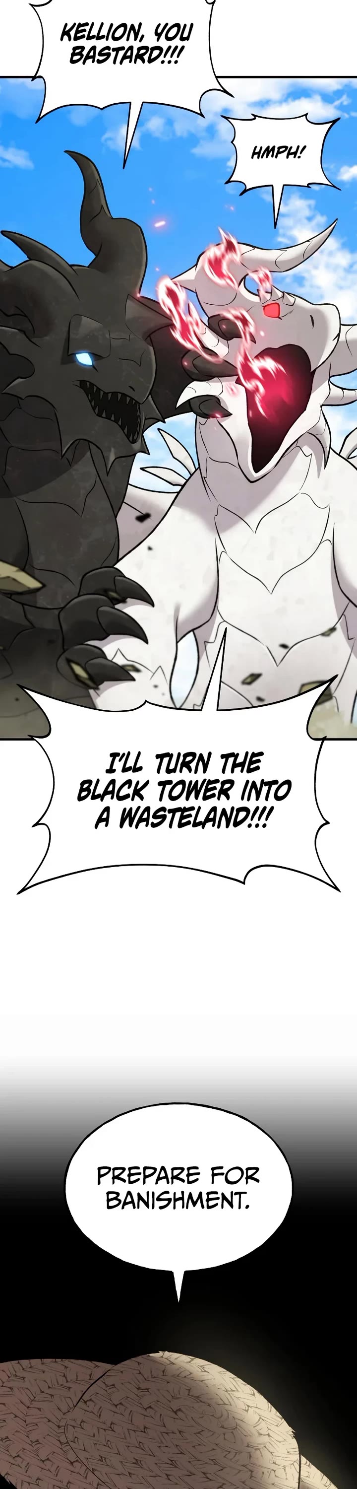Solo Farming in the Tower chapter 121 page 13