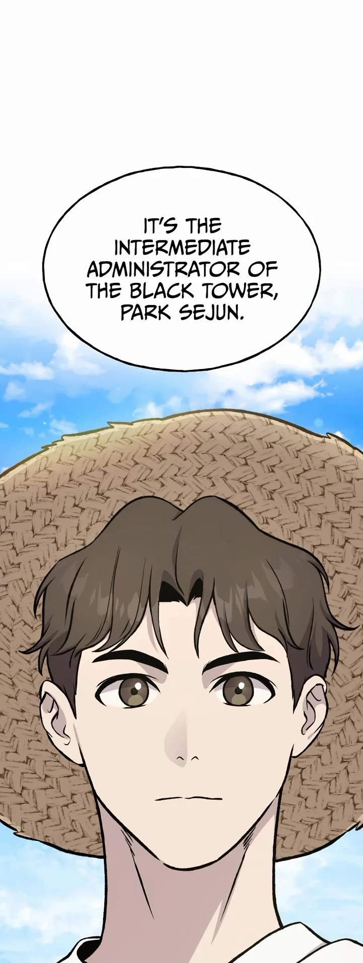 Solo Farming in the Tower chapter 121 page 23