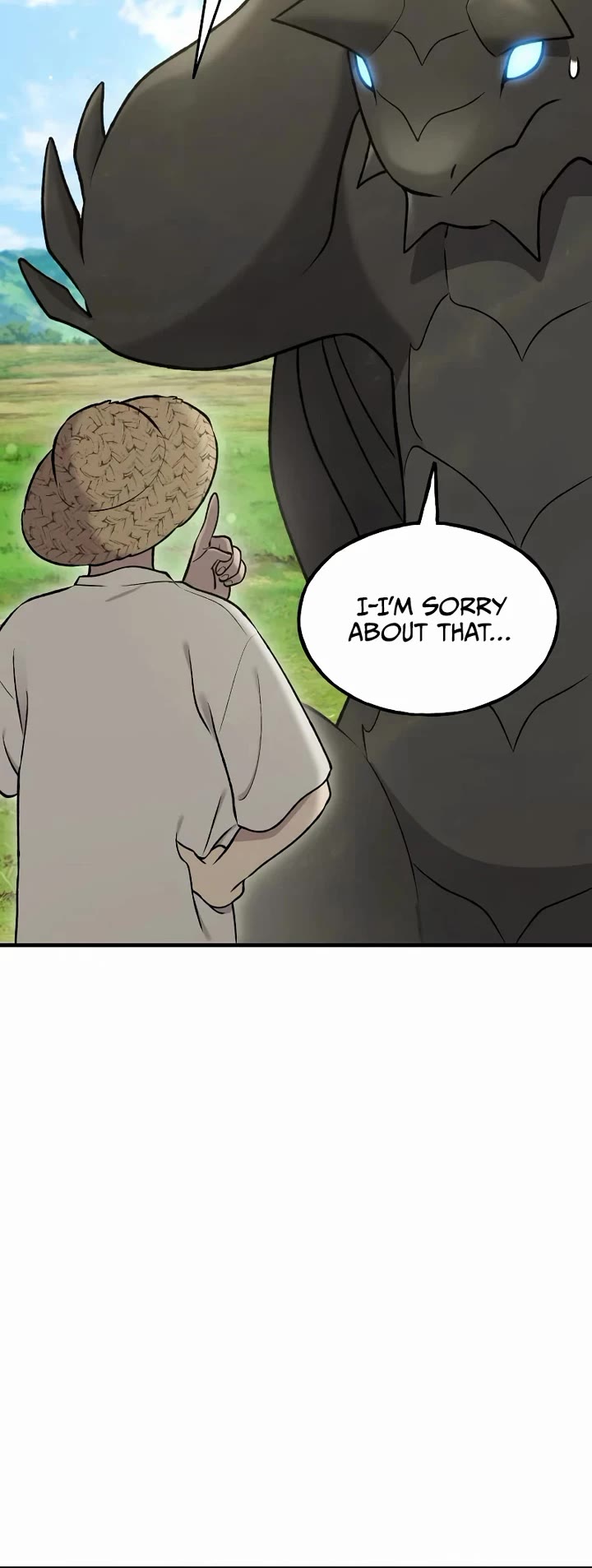Solo Farming in the Tower chapter 121 page 34