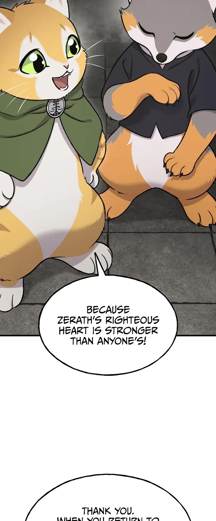 Solo Farming in the Tower chapter 121 page 51