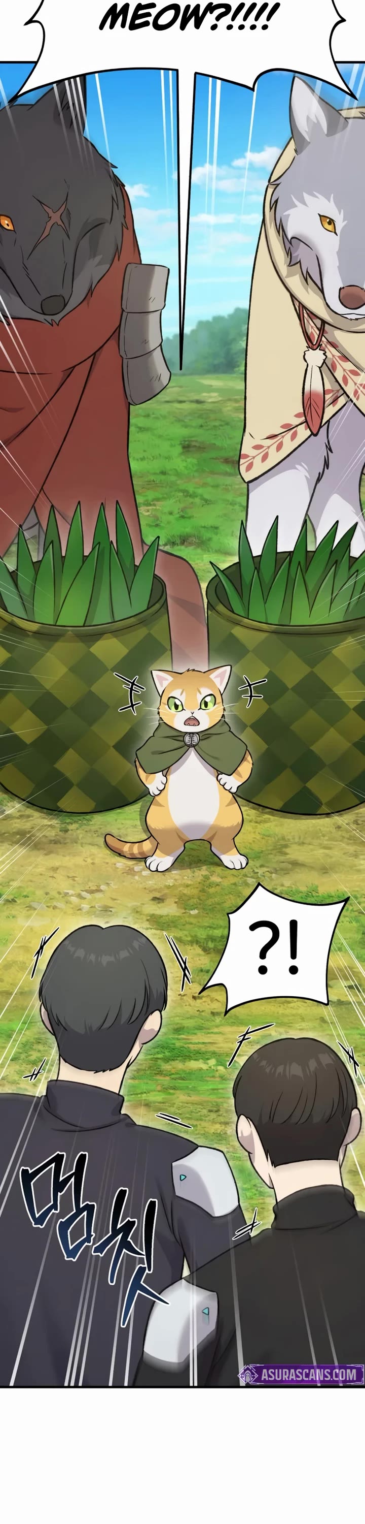 Solo Farming in the Tower chapter 122 page 51