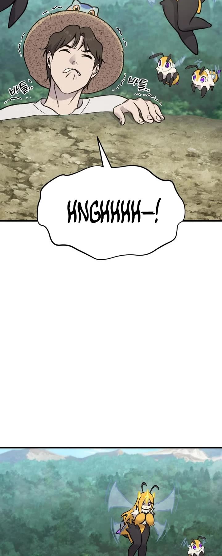 Solo Farming in the Tower chapter 123 page 13