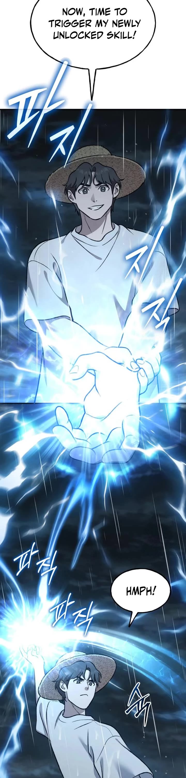 Solo Farming in the Tower chapter 123 page 21