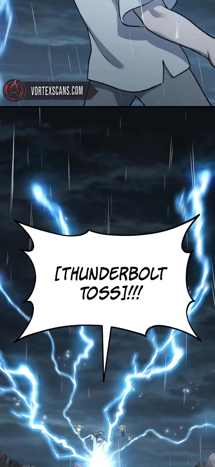 Solo Farming in the Tower chapter 123 page 22