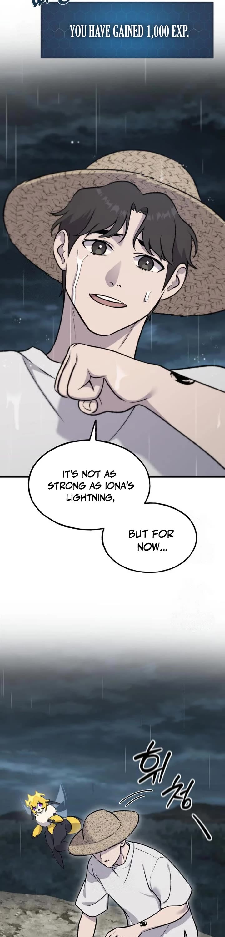 Solo Farming in the Tower chapter 123 page 26
