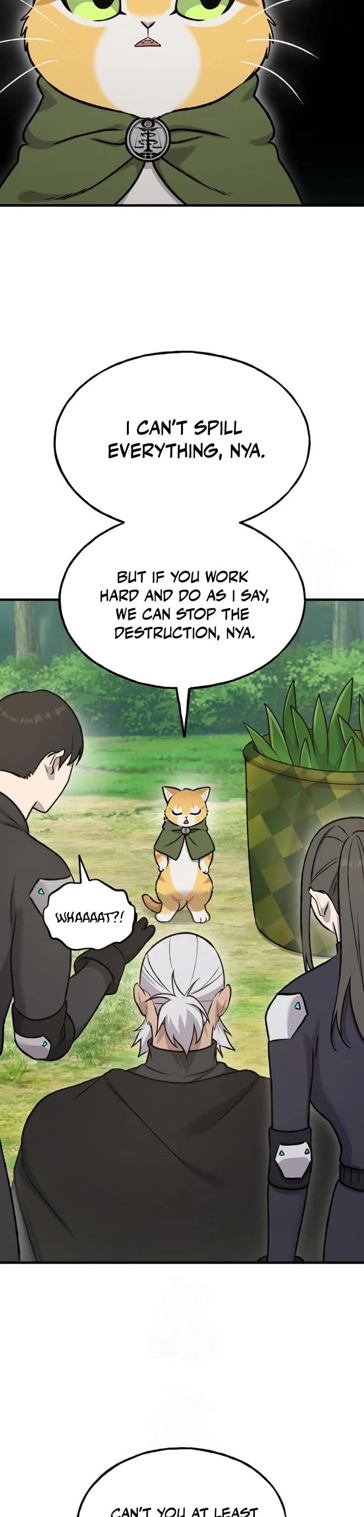 Solo Farming in the Tower chapter 123 page 3