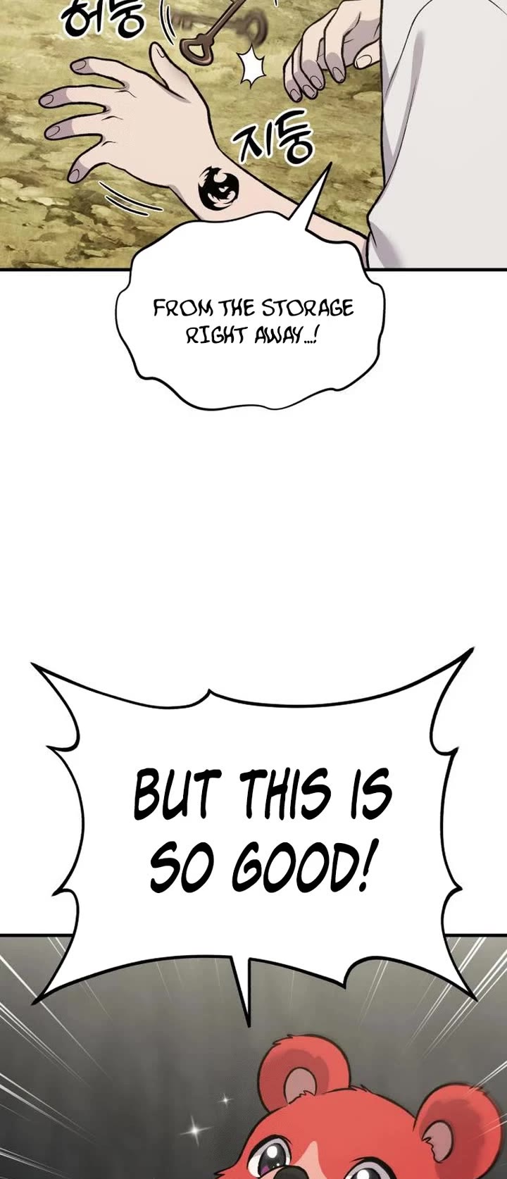 Solo Farming in the Tower chapter 123 page 40