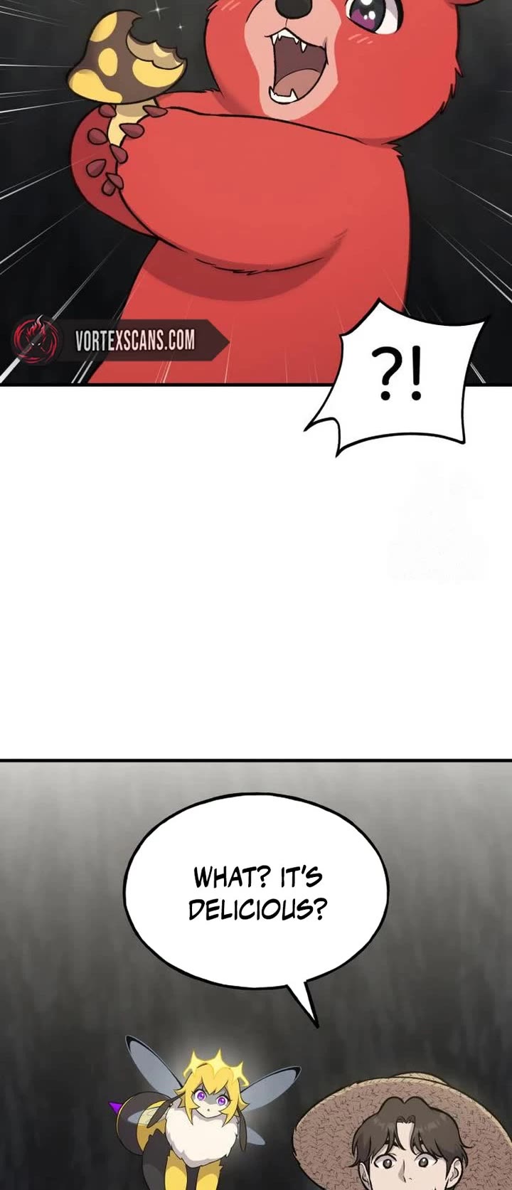 Solo Farming in the Tower chapter 123 page 41