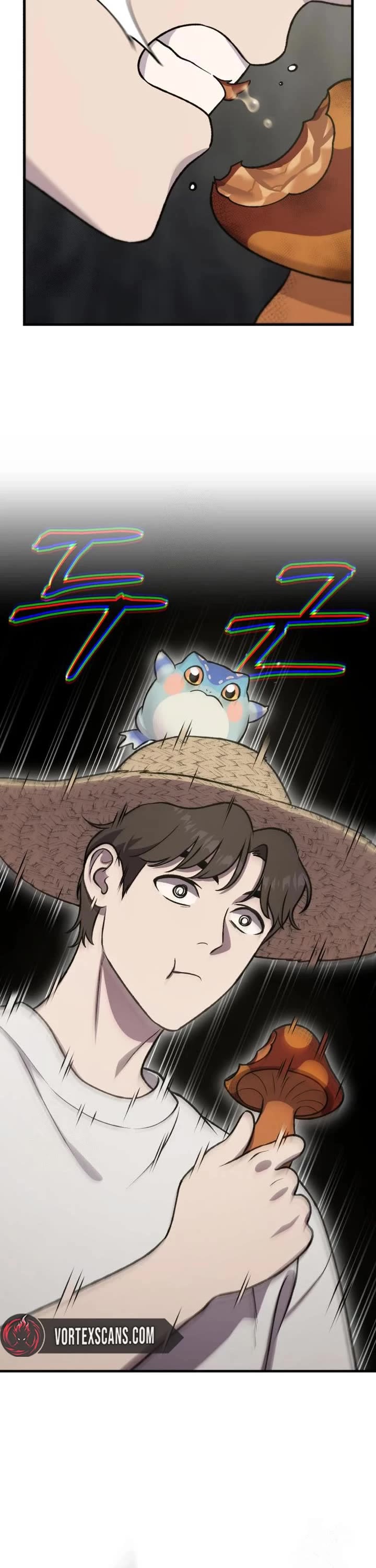 Solo Farming in the Tower chapter 123 page 48
