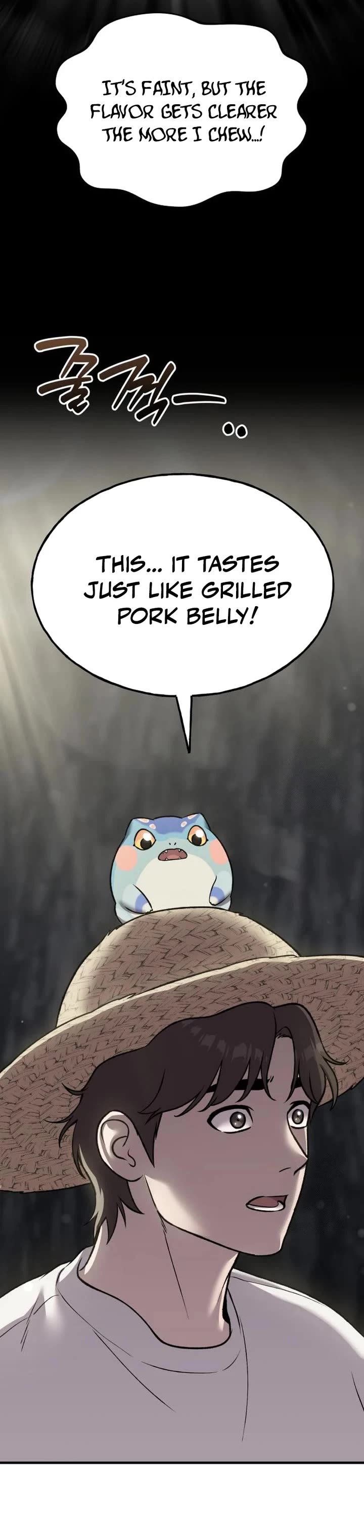 Solo Farming in the Tower chapter 123 page 51