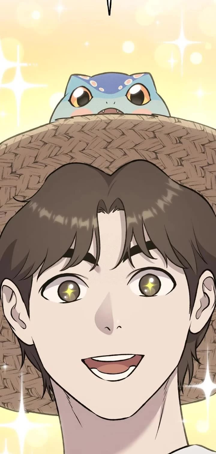 Solo Farming in the Tower chapter 123 page 54