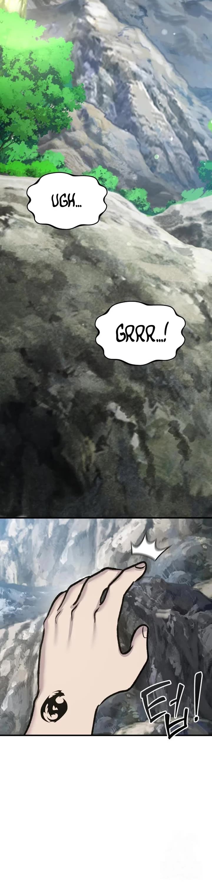 Solo Farming in the Tower chapter 123 page 9