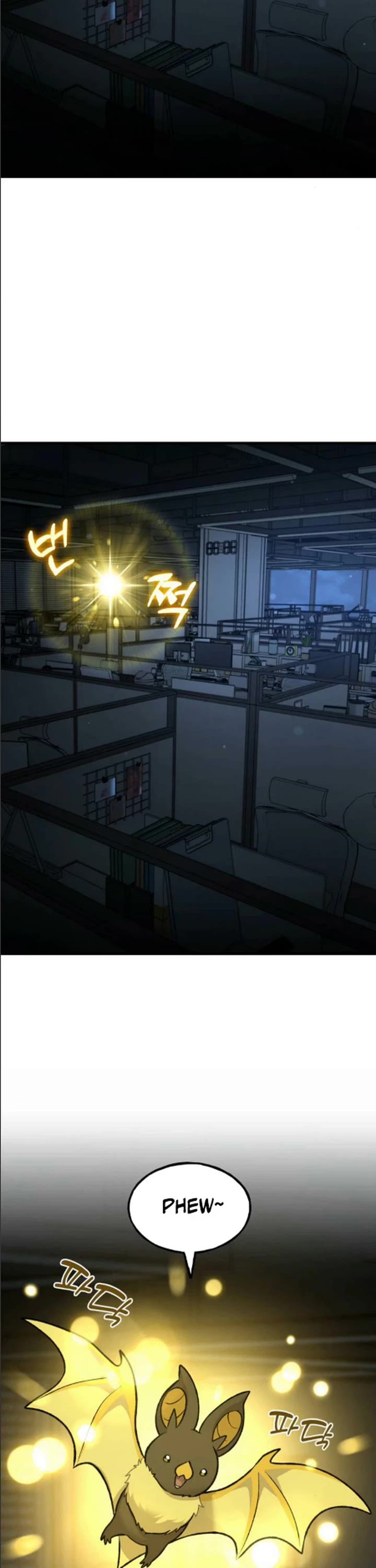 Solo Farming in the Tower chapter 124 page 2