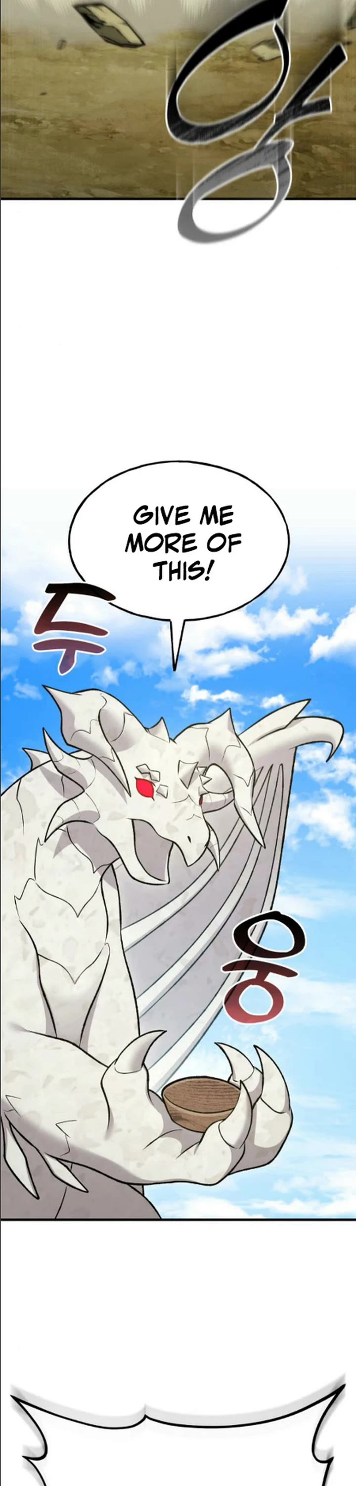 Solo Farming in the Tower chapter 124 page 27