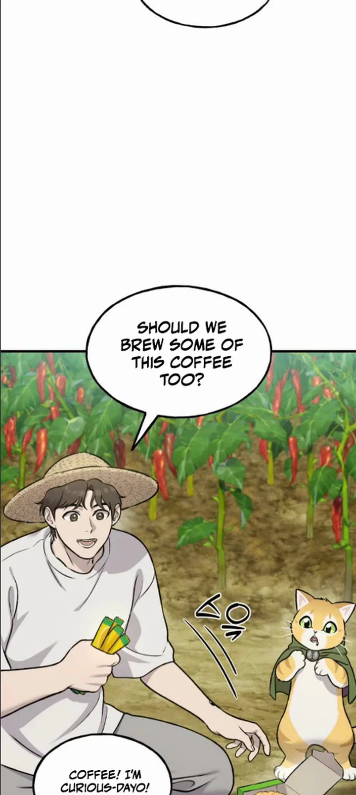 Solo Farming in the Tower chapter 124 page 39
