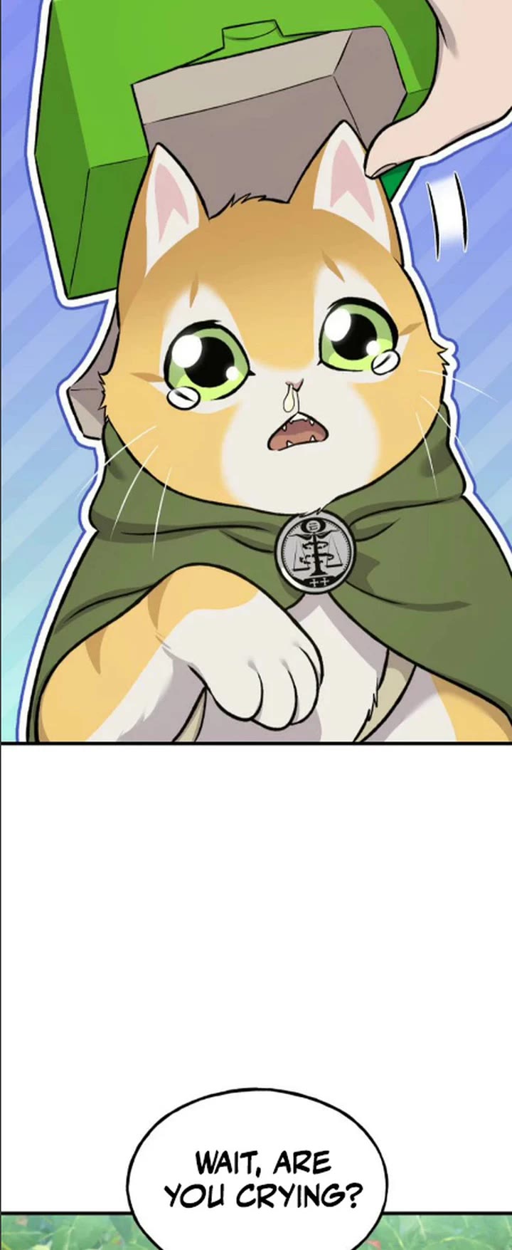 Solo Farming in the Tower chapter 124 page 44