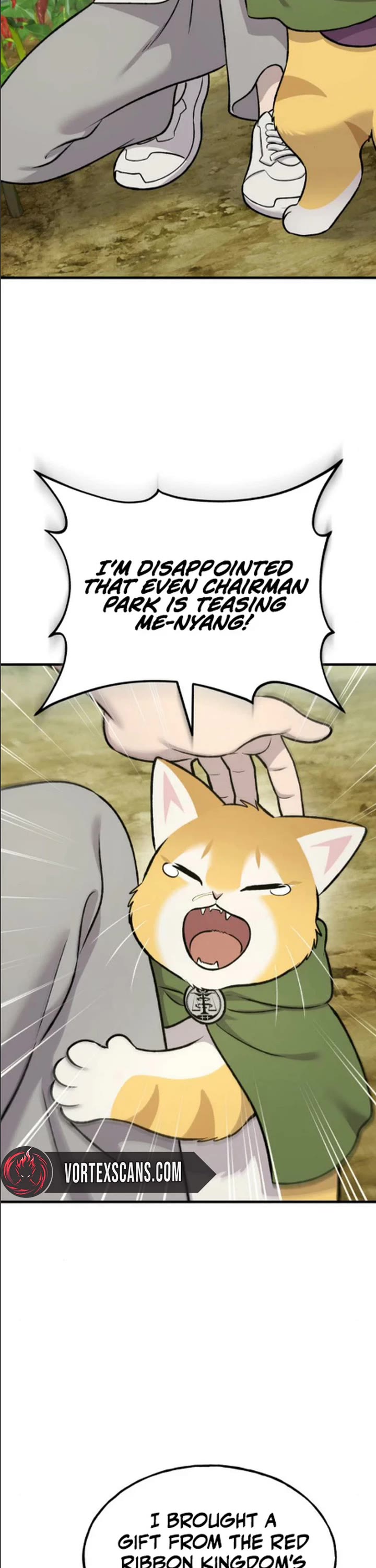 Solo Farming in the Tower chapter 124 page 47