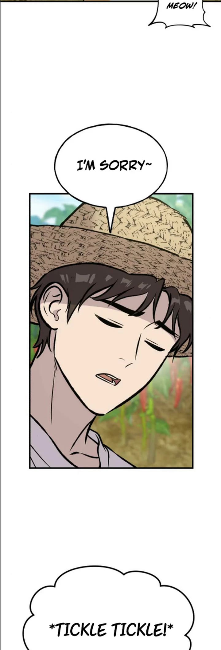 Solo Farming in the Tower chapter 124 page 49