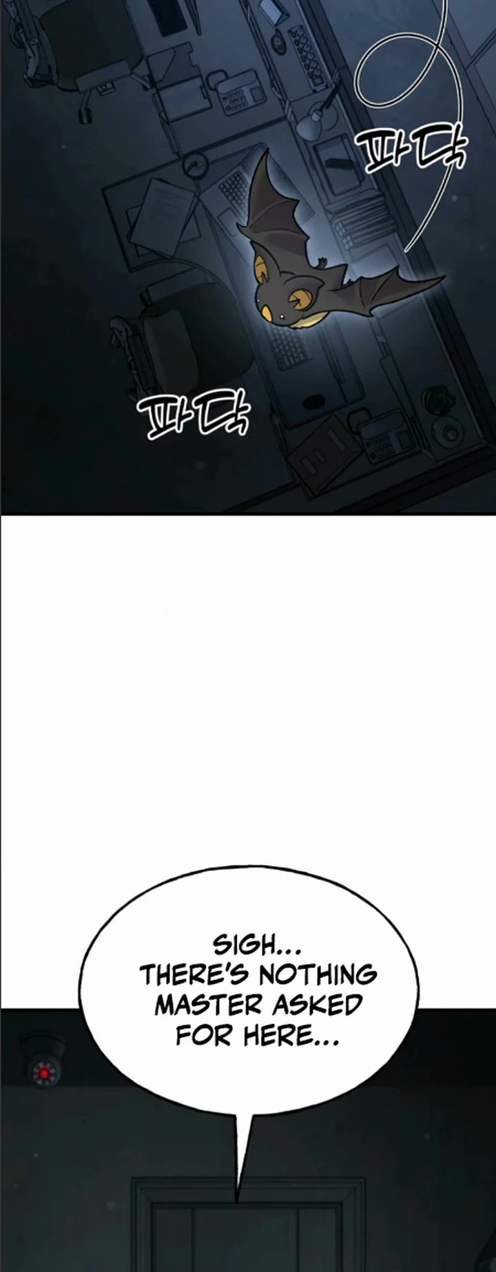 Solo Farming in the Tower chapter 124 page 5