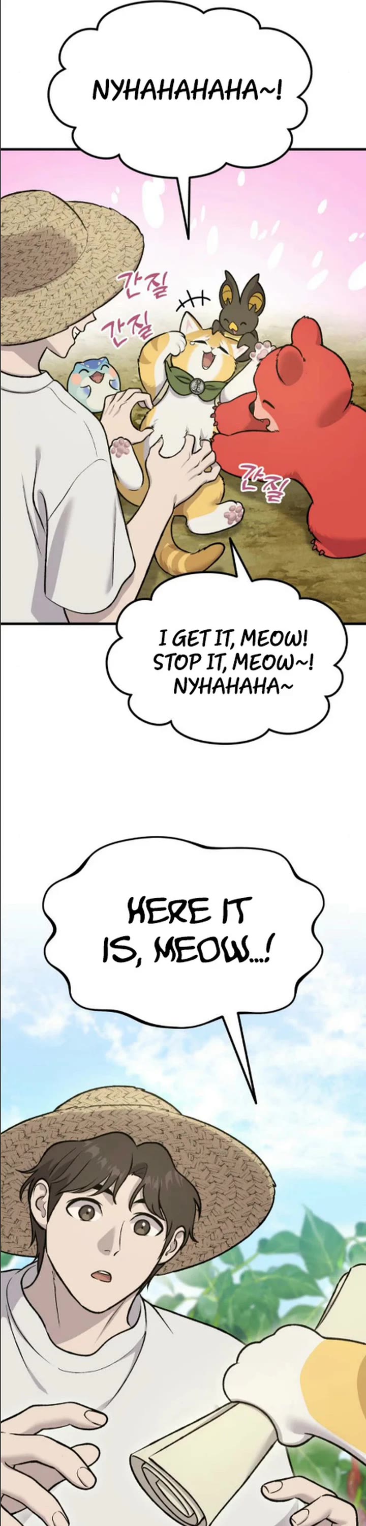 Solo Farming in the Tower chapter 124 page 51