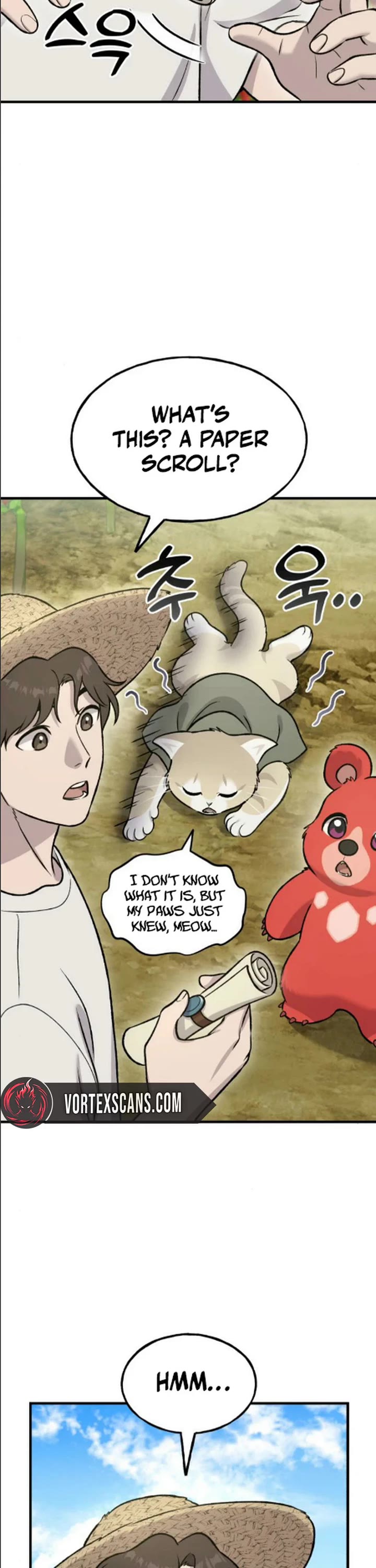 Solo Farming in the Tower chapter 124 page 52