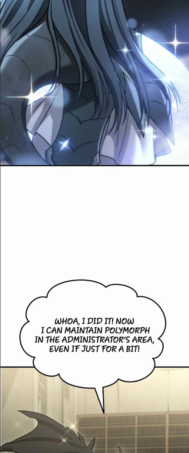 Solo Farming in the Tower chapter 124 page 54
