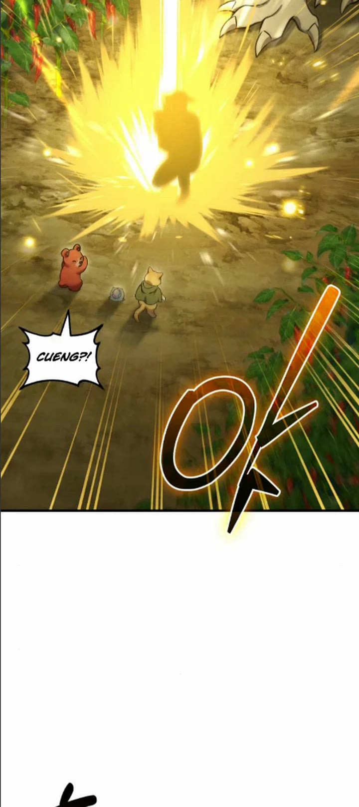 Solo Farming in the Tower chapter 124 page 59