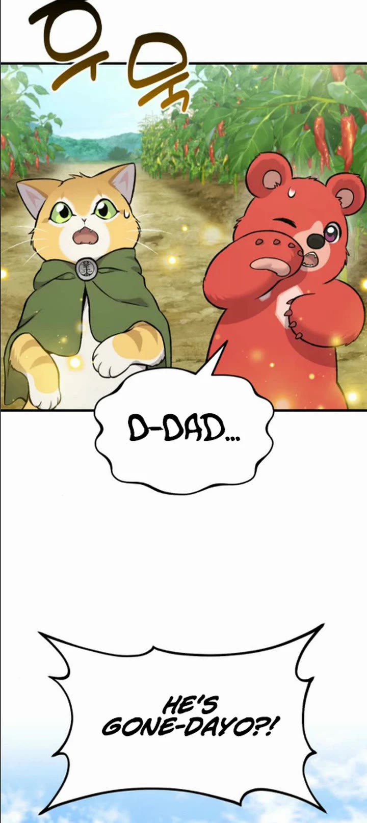 Solo Farming in the Tower chapter 124 page 60