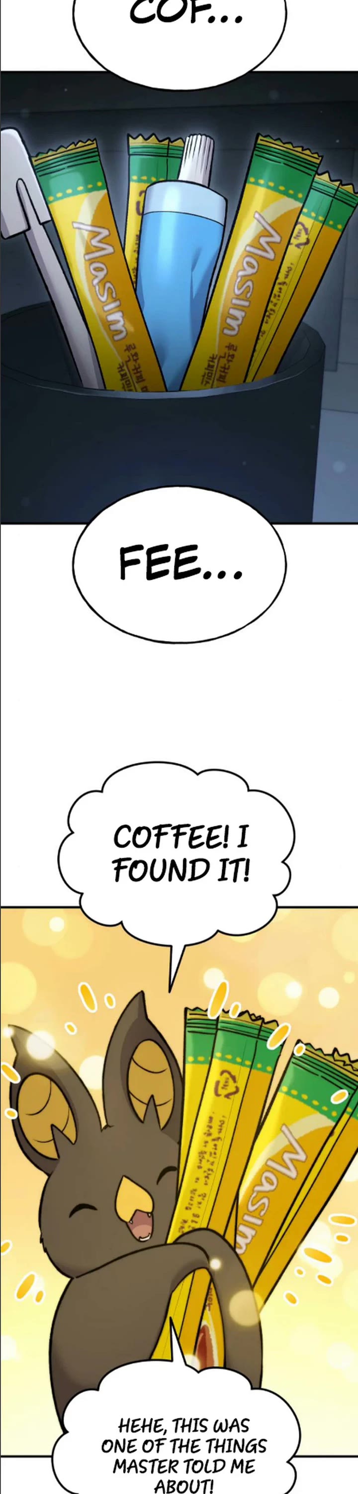 Solo Farming in the Tower chapter 124 page 7