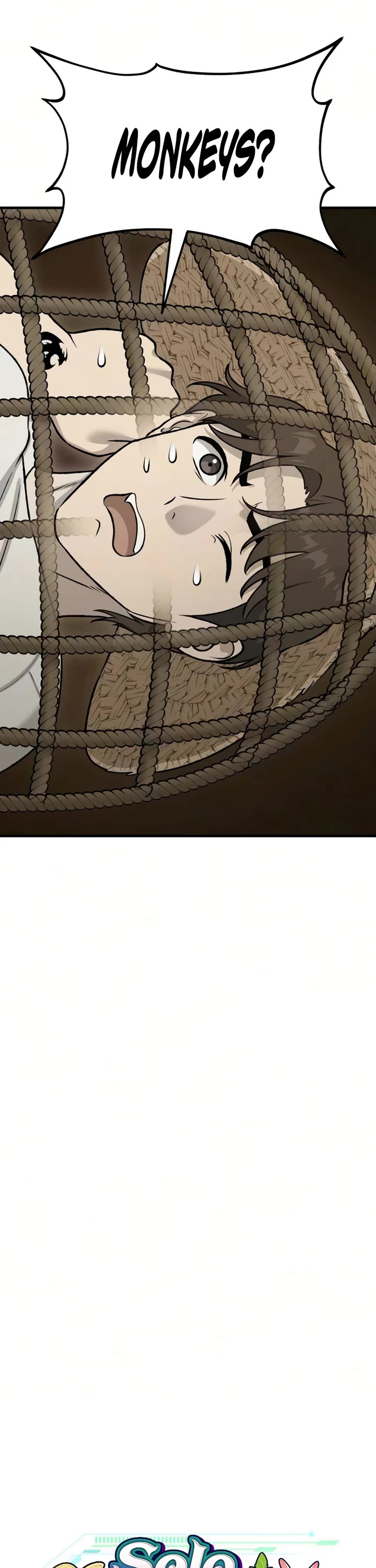 Solo Farming in the Tower chapter 125 page 14
