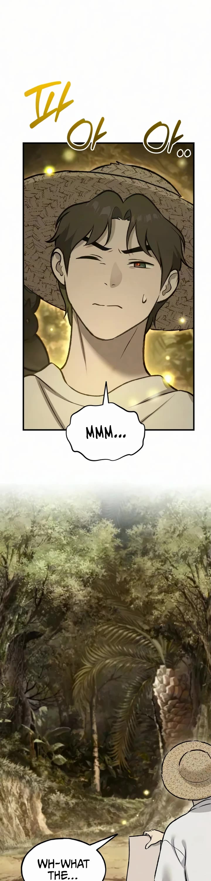 Solo Farming in the Tower chapter 125 page 2