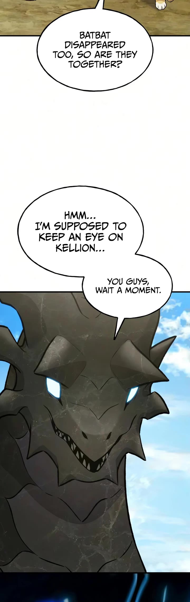 Solo Farming in the Tower chapter 125 page 20