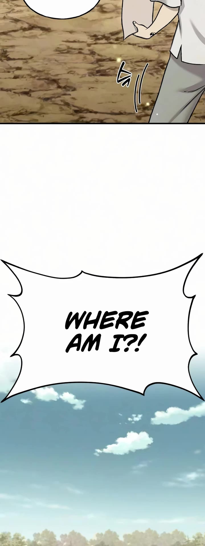Solo Farming in the Tower chapter 125 page 3