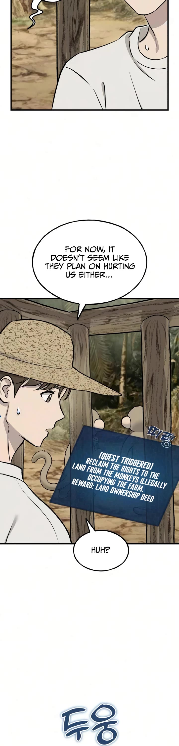 Solo Farming in the Tower chapter 125 page 30