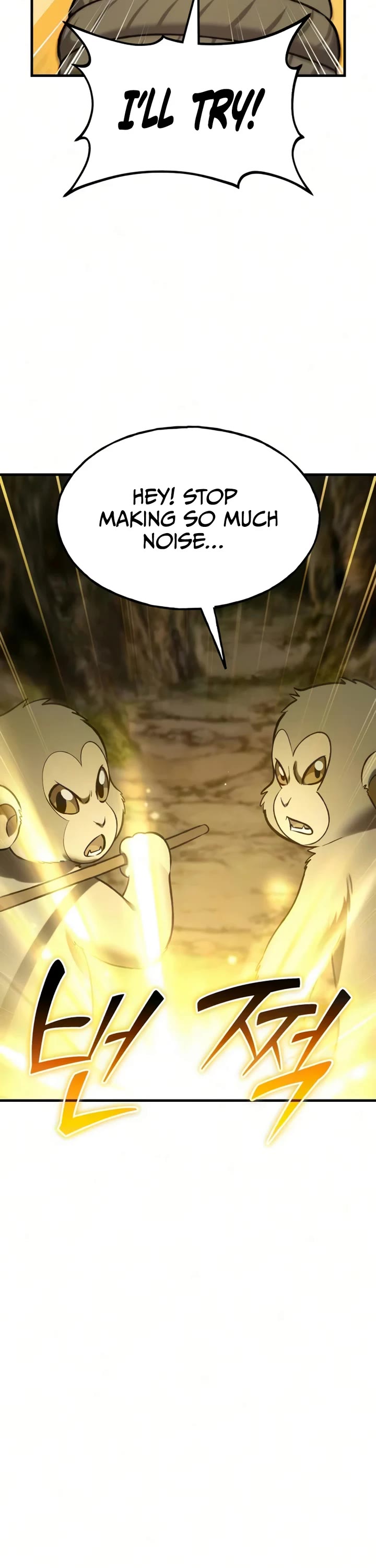 Solo Farming in the Tower chapter 125 page 41