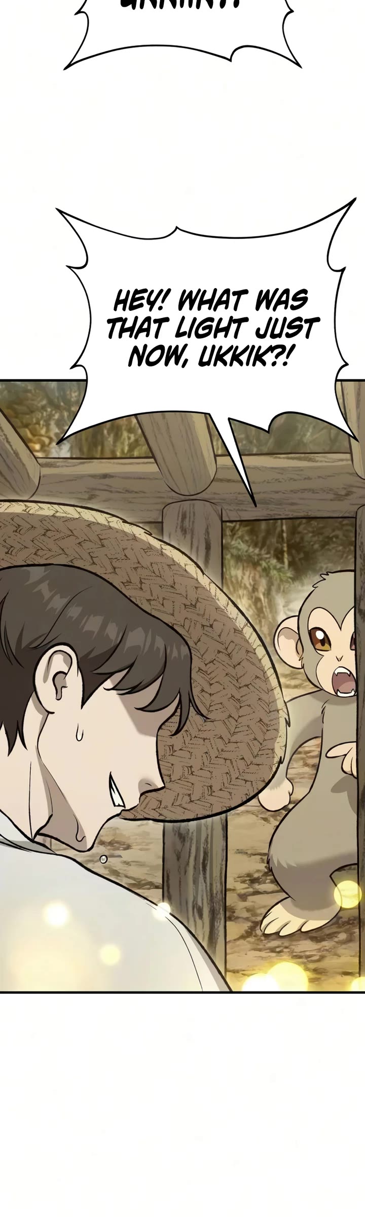 Solo Farming in the Tower chapter 125 page 43