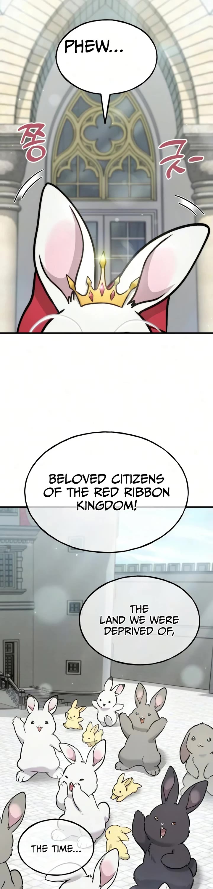 Solo Farming in the Tower chapter 125 page 45