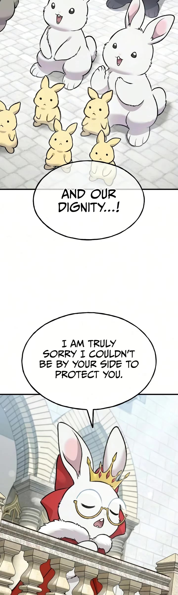 Solo Farming in the Tower chapter 125 page 46