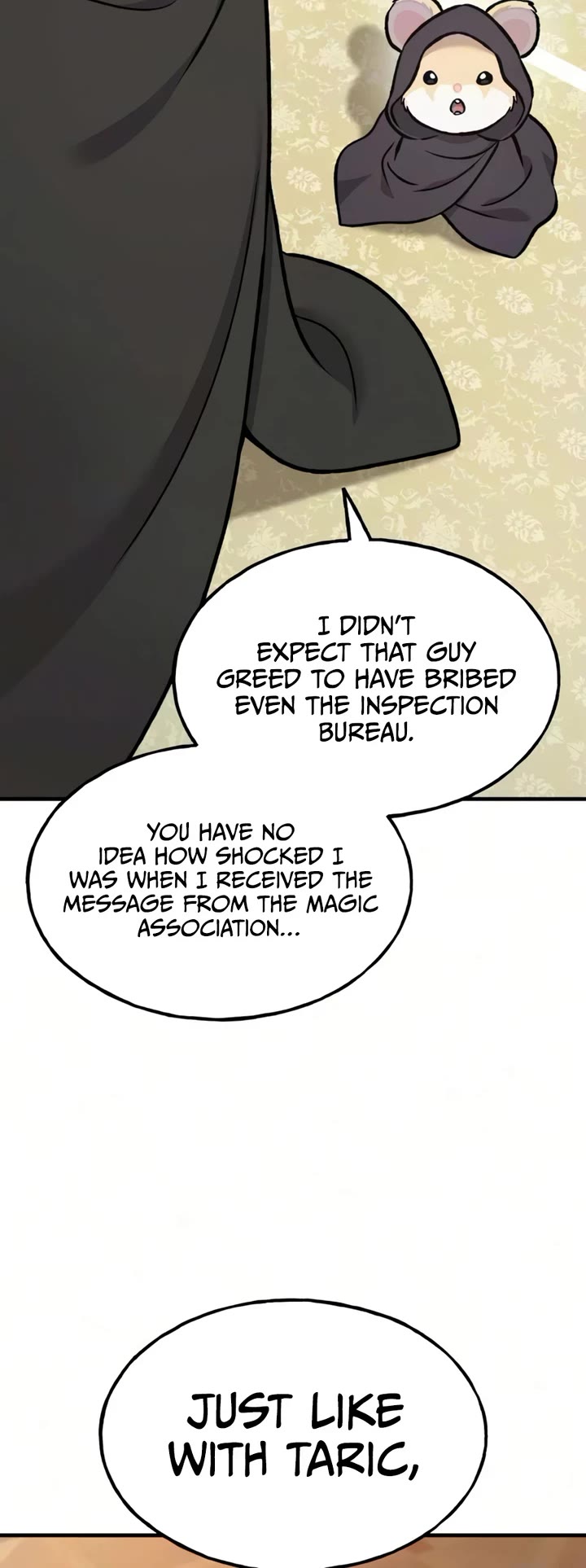 Solo Farming in the Tower chapter 125 page 55