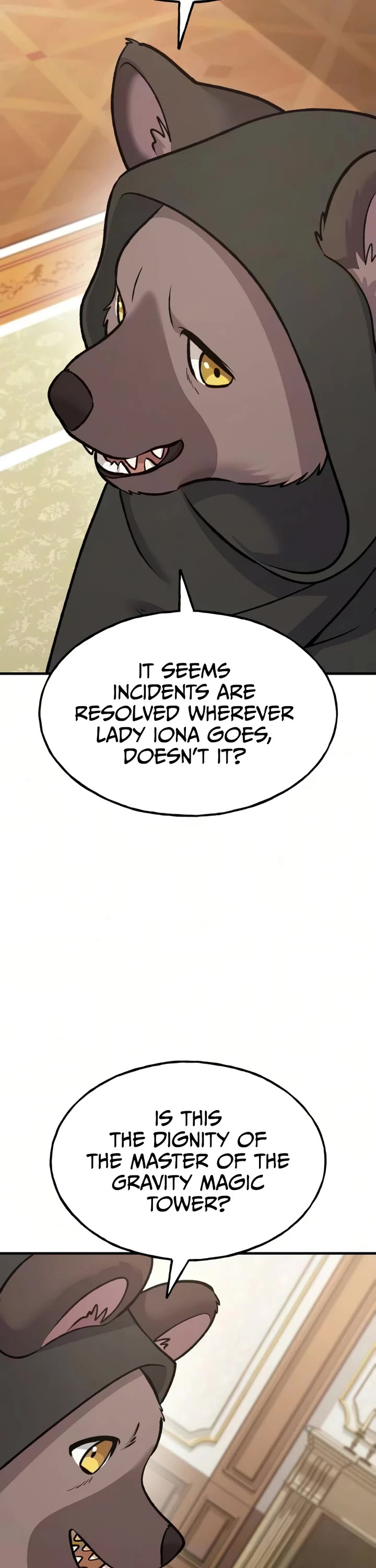 Solo Farming in the Tower chapter 125 page 56