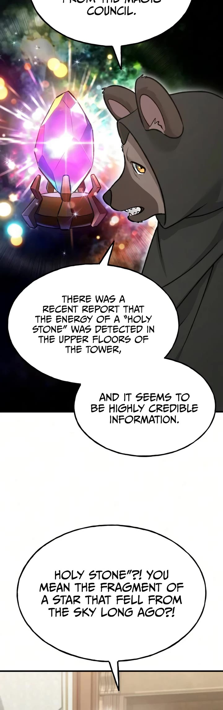 Solo Farming in the Tower chapter 125 page 59