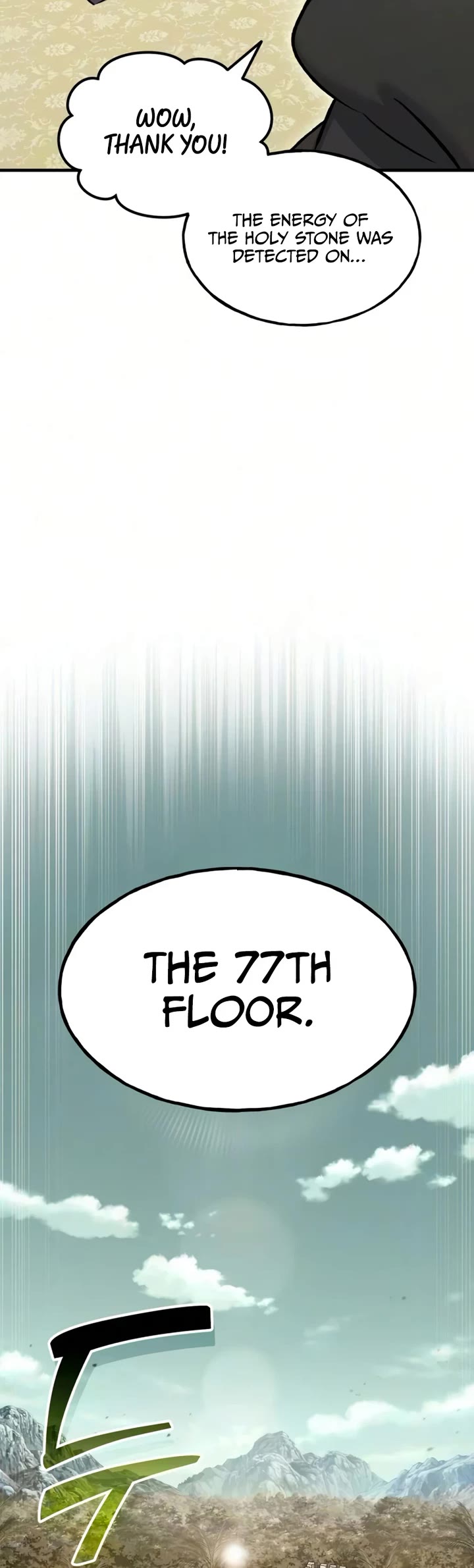 Solo Farming in the Tower chapter 125 page 62
