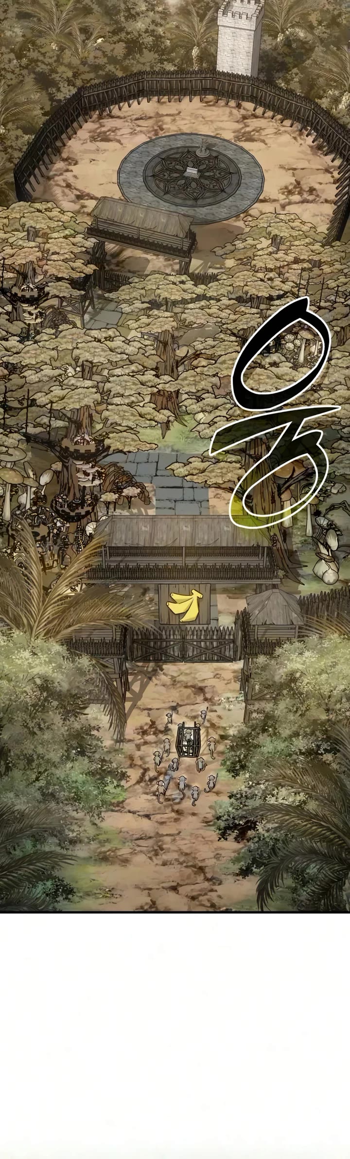 Solo Farming in the Tower chapter 125 page 63