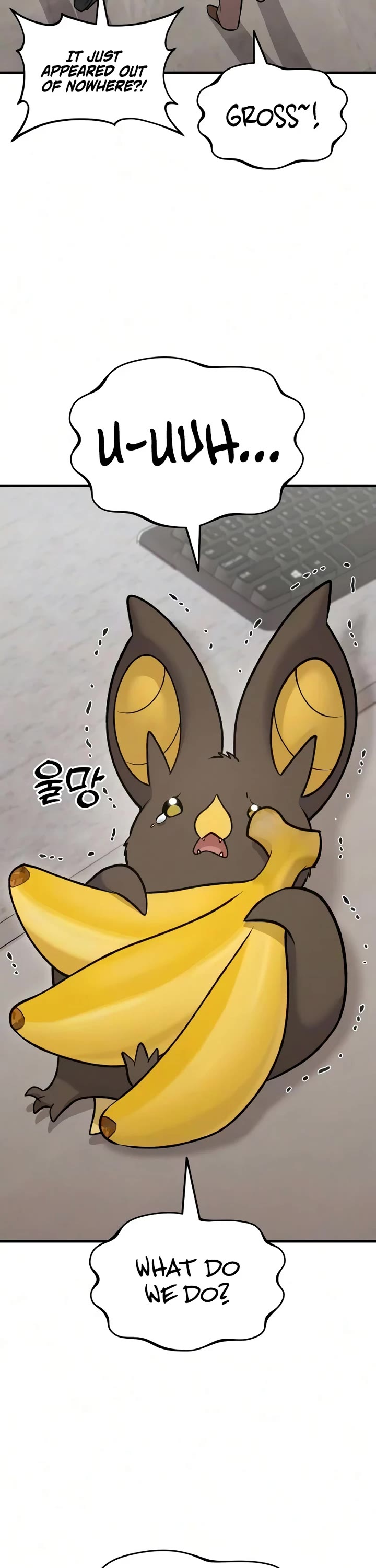 Solo Farming in the Tower chapter 126 page 12